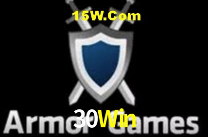 Jackpots e promoções na 30Win