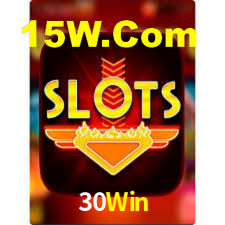 Apostas com odds competitivas na 30Win