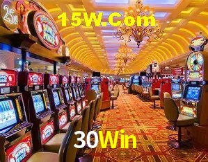 Segurança e performance na plataforma 30Win